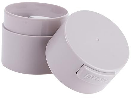 POPETPOP Wimpern Aufbewahrungshülle Mit Verschluss Für Wimpernverlängerung Wimpern Aufbewahrungsbehälter Aus Langlebigem Material Großes Fassungsvermögen Für Wimpernkleber Für Familie Und r