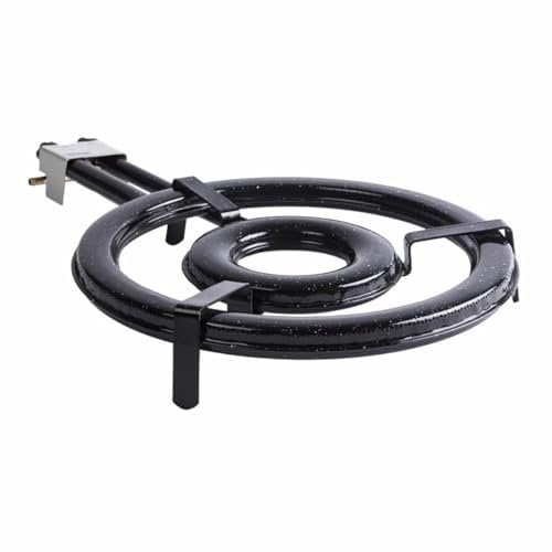 Vaello Quemador para Paella 45 cm Plano