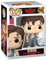 Funko Stranger Things Pop Television Steve - Figura de vinilo exclusiva de Hot Topic