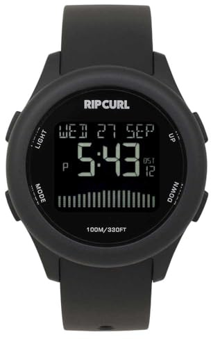 Rip Curl Womens Rip Tide Watch 00EWTI - Black