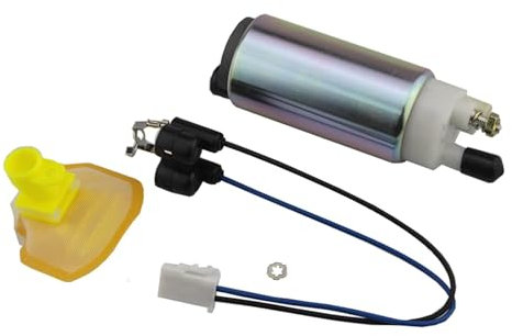 Pompa Benzina Per Suzuki Per DL650 V-Strom 650 DL1000 V-Strom 1000 15100-23H00 Pompa Carburante Per Motocicletta Pompa Benzina Carburante