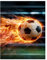 Diamond Painting,Diamond Painting Erwachsene Fußball,Diamond Art Erwachsene Set Home Wand Dekor for Gift(30x40cm)