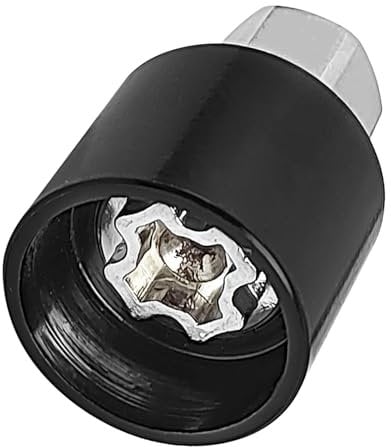 Rim Lock Adapter, Rim Lock Cracker, Generic Original 542 for Seat Leon Cupra