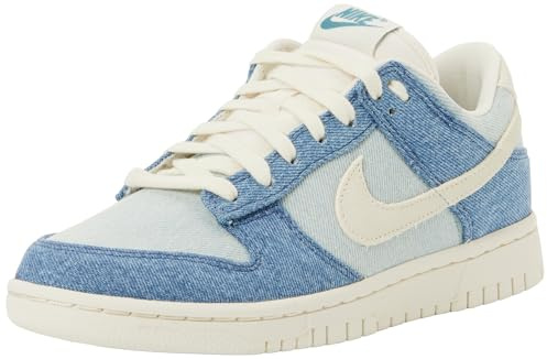 Nike Damen WMNS Dunk LowSneaker