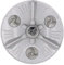 1Pcs Diameter 36cm Washing Machine Wheel Turntable，Compatible For LG，T80MB33PH1 T70MS33PDE T70FS3PD，Washing Machine