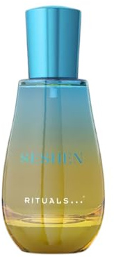 Rituals The Ritual of Seshen Eau de Parfum, 50 ml, mit Jasmin Absolue, Bergamotte und Orangenblüte