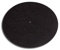 Schallplatten Slipmat Filz Protected