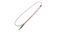 Indesit – Termocoppia l = 1000 MM – c00078735