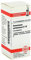 AMMONIUM CARBONICUM D 10 Glo 10 g