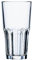 Arcoroc ARC J2604 Granity Longdrinkglas, 310ml, Glas, transparent, 6 Stück