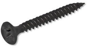 Knauf Schnellbauschrauben mit Feingewinde TN 3,5 x 45 mm, 1000 Stück