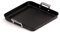 Valira Aire - Plancha Premium de 28x28 cm hecha en España, aluminio fundido con antiadherente reforzado, apta para inducción
