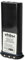 vhbw Batterie Remplacement pour Icom BP-252 pour Radio Talkie-walkie (950mAh, 7,4V, Li-ION)