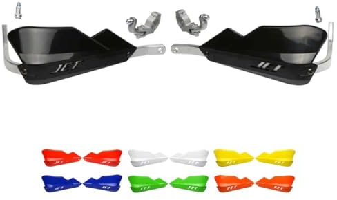 Barkbusters Kit Handschutz Jet konisch Universal Gelb