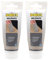 Bondex Holzpaste Holzkitt Reparaturpaste zum ausbessern von Risse Löcher Kratzer Laminat Parkett Möbel und Holz 2x 120g (nussbaum dunkel)