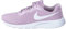 Nike Tanjun (PS) Chaussures de Gymnastique, Lilac glacé/Blanc, 32 EU
