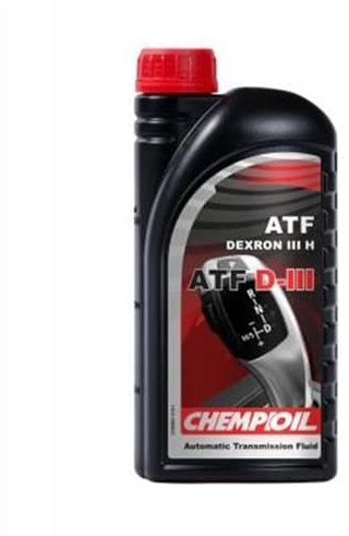 CHEMPIOIL ATF D-III 1 L