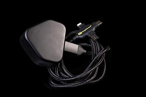 Ridgemonkey Vault 12W USB Mains Power Adaptor