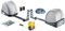 SOMMER twist AM Set 2flg. Drehtorantrieb