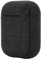Incase Woolenex Schutzhülle für AirPods (1. und 2. Generation), Graphit