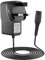 Xahpower 5.5V Charger for Karcher Window Vac, 1.5M Charging Cable Lead Compatible with WV1, WV1 Plus, WV2, WV2 Plus, WV5, WV60, WV70 Power Supply Adapter