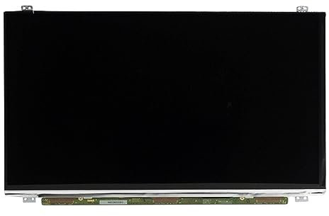fqparts Display LCD per Laptop con Schermo di Ricambio PerFor HP Chromebook 14A G5 14 inch 30 Pins 1366 * 768
