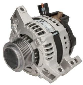 HC-Cargo Generator F032116148 Ladestrom: 150A,