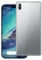 WUACYEAMING Case Compatible with Sony Xperia L3,Transparent Soft Bumper Phone Cover Clear Cases Shockproof TPU Silicone Bumpers Anti-Scratch Pattern-(transparent)