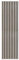 HOME DELUXE Wandpaneel Akustikpaneel SONIC Light Oak - 240 x 40 cm, 0,96m²- | Akustik Wand Paneele, Lamellenwand, Akustik Paneele
