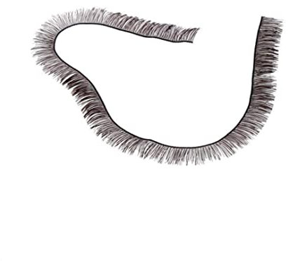 Neroyaner Wimpern Für Babypuppen 8 Mm Wimpern Für Babypuppen Süße Stückwimpernbüschel Für Reborn-Puppen Für Bjd-Puppen Zubehör
