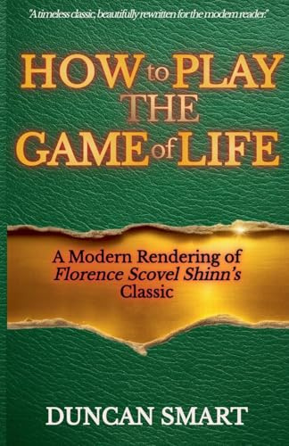 How to Play the Game of Life: A Modern Rendering