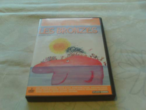 Les Bronzes [FR Import]
