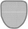 Duravit Universal Urinalsieb 202x280x12mm