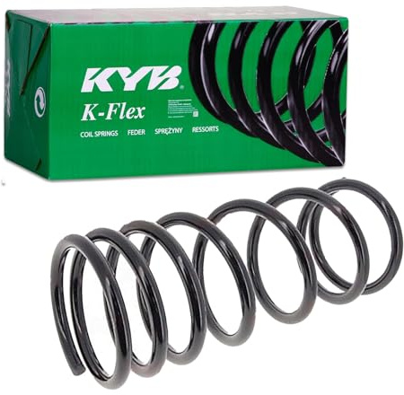 KYB RA5715 Schraubenfeder