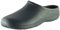 BRIERS Mens & Womens Garden Clogs Size 4-11, Green 9