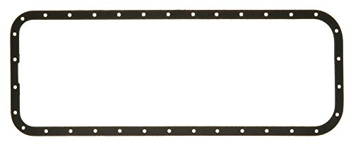 Ajusa 14037500 Gasket wet sump