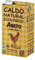 Brodo di pollo biologico naturale 1 L