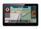 Aguri Car GT520 DVR LIVE sat nav with built-in dash cam with UK & Ireland mapping