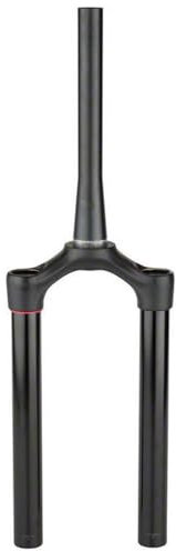 RockShox Unisex - Adult Unit Pike DA Fork, Black, 27.5 Inch / 15 x 110 (Boost) / 46 mm Offset