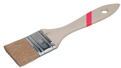 Pinceau Queue De Morue 10 Cm N°100 - Lot de 1