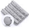 Omicube- N35 Runde Neodym Mini Magnete Extra Stark (100 Stück) | 5x1mm Starke Kleine | Geeignet für Magnettafeln, Kühlschränke, Whiteboards und vieles mehr