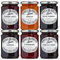 Tiptree Jam Variety Box (Pack of 6)