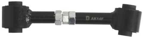 DELPHI TC3220 Lenker Radaufhängung Querlenker Rear Kompatibel mit MAZDA 6 Station Wagon GY 6E5Z5500AB G26A28500A G26A28500B