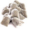 OLILLY Récolte 2024-25 Sachets Blancs de Lavande de Provence - 250 grammes de Lavande (Blanc, 25 Sachets)