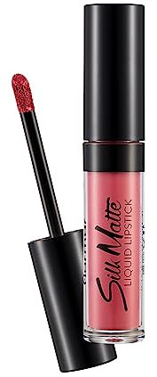 FLORMAR Seidenmatt Liquid Lipstick (DAISYY)