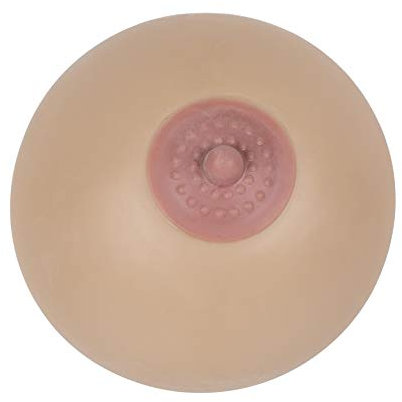 Close Up Knetball Brust XXL Antistress-Squeezie Mega Boobs
