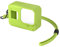 DiingKa Coque de protection en silicone pour GoPro 8 jaune