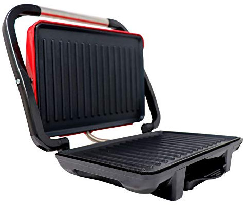NEVIR Grill NEVIR NVR9490CG Rojo