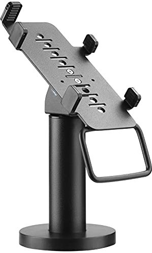 BeMatik - Soporte para Terminal Lector de Tarjetas de crédito TPV Compatible con Verifone VX 820