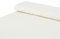 Baumwoll - Jersey Stoff einfarbig creme - Meterware ab 25 cm x 160 cm - Stoff zum Nähen